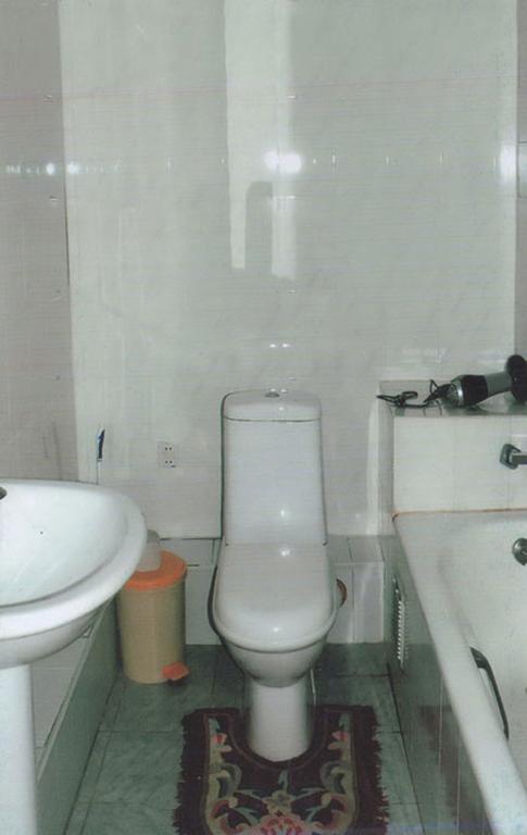 סמרקנד Diyor Hotel חדר תמונה