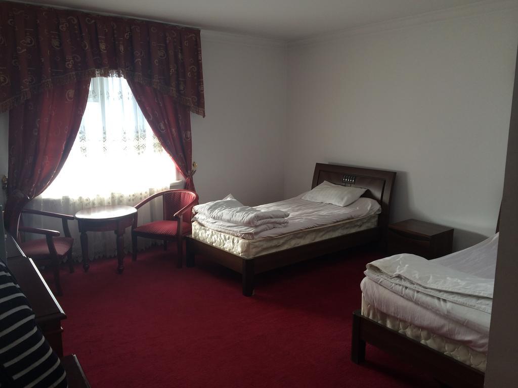 סמרקנד Diyor Hotel מראה חיצוני תמונה